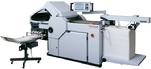 Standard Horizon AKT 566 FG Automated Folder