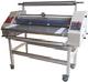 44 Dual hot and cold roll laminator